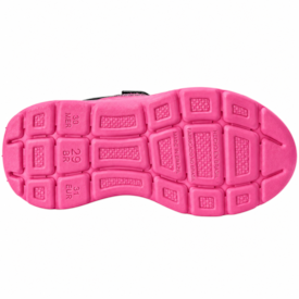 Tênis Infantil Feminino Chique Top Jogging 041.516