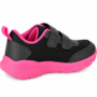 Tênis Infantil Feminino Chique Top Jogging 041.516