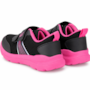 Tênis Infantil Feminino Chique Top Jogging 041.516
