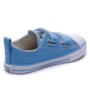 Tênis Infantil Feminino com Velcro Stitch Converse CK 13020001