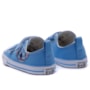 Tênis Infantil Feminino com Velcro Stitch Converse CK 13020001