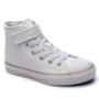 Tênis Infantil Feminino Converse Cano Alto c/ Velcro CK 12940001