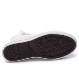 Tênis Infantil Feminino Converse Cano Alto c/ Velcro CK 12940001