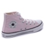 Tênis Infantil Feminino Converse Cano Alto CK 04280052