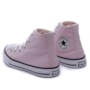 Tênis Infantil Feminino Converse Cano Alto CK 04280052