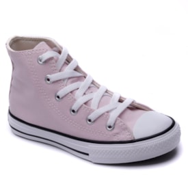 Tênis Infantil Feminino Converse Cano Alto CK 04280052