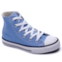 Tênis Infantil Feminino Converse Cano Alto CK 04280053