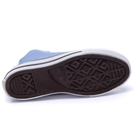 Tênis Infantil Feminino Converse Cano Alto CK 04280053