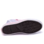Tênis Infantil Feminino Converse Cano Alto com Zíper CK 12500001
