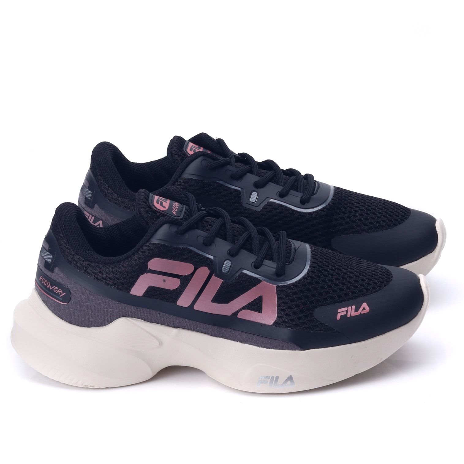 Tenis infantil fila sales feminino