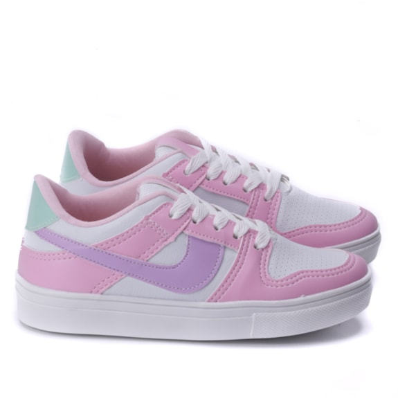 Tênis Infantil Feminino Fiocco Andaraki - Main Image