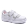 Tênis Infantil Feminino Hype 2 Velcro Kidy 184-0086