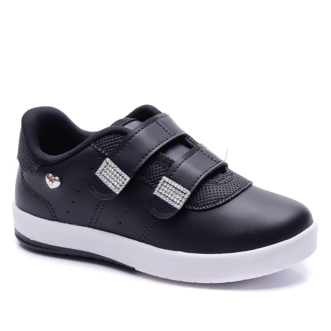 Tenis puma velcro feminino shops