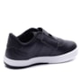 Tênis Infantil Feminino Hype 2 Velcro Kidy 184-0086