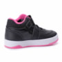Tênis Infantil Feminino Kidy Baby Happy Cano Alto 313-0057