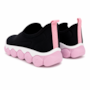 Tênis Infantil Feminino Kidy Brinca Flex Slip On 472-1004