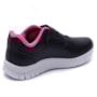 Tênis Infantil Feminino Kidy com velcro 445-1005
