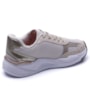 Tênis Infantil Feminino Kidy K360 Retrô 455-1002