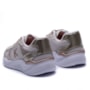 Tênis Infantil Feminino Kidy K360 Retrô 455-1002