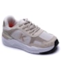 Tênis Infantil Feminino Kidy K360 Retrô 455-1002