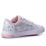 Tênis Infantil Feminino Kidy Para Colorir 329-0043