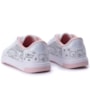 Tênis Infantil Feminino Kidy Para Colorir 329-0043