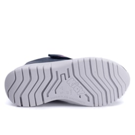 Tênis Infantil Feminino Kidy Ultra Flex 445-1019