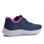 Tênis Infantil Feminino Kidy Ultra Flex 445-1019