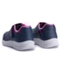 Tênis Infantil Feminino Kidy Ultra Flex 445-1019