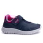 Tênis Infantil Feminino Kidy Ultra Flex 445-1019
