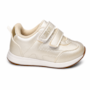 Tênis Infantil Feminino Klin Baby Jogging 453.129