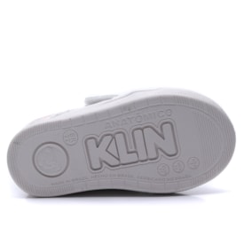 Tênis Infantil Feminino Klin Baby Sky 358.007