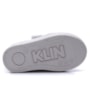 Tênis Infantil Feminino Klin Baby Sky 358.007