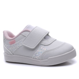 Tênis Infantil Feminino Klin Baby Sky 358.007