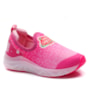 Tênis Infantil Feminino Light Fun Kidy 035-4502