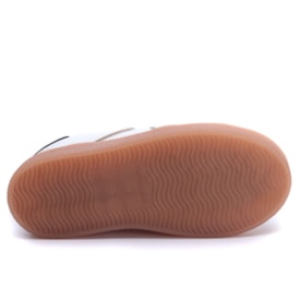 Tênis Infantil Feminino Molekinha com Pingente de Câmera 2582.111