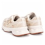 Tênis Infantil Feminino Molekinha Jogging Nylon 25005.203