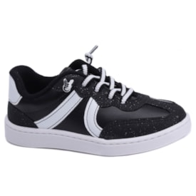 Tênis Infantil Feminino Molekinha Street 2574.116
