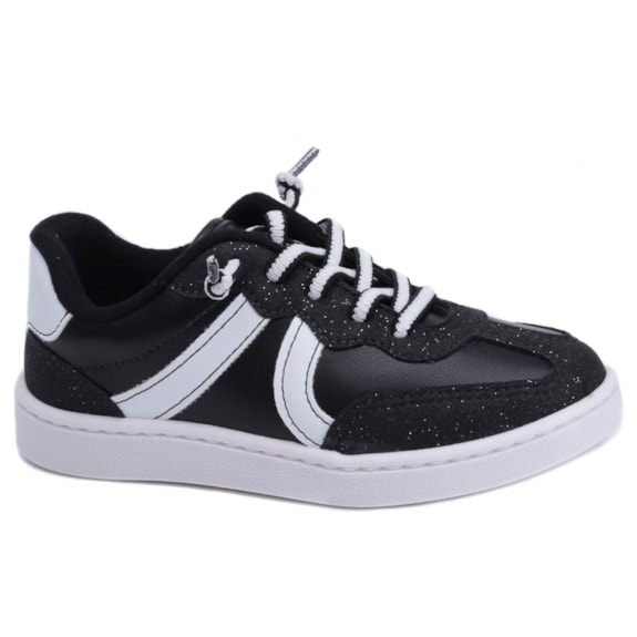 Tênis Infantil Feminino Molekinha Street 2574.116