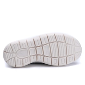 Tênis Infantil Feminino Novo Pé Slip On 80001016 F