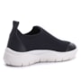 Tênis Infantil Feminino Novo Pé Slip On 80001016 F