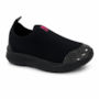 Tênis Infantil Feminino Novo Pé Slip On 80001016 F