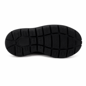 Tênis Infantil Feminino Novo Pé Slip On 80001016 F