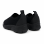 Tênis Infantil Feminino Novo Pé Slip On 80001016 F