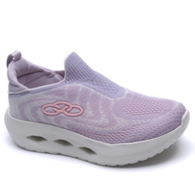 Tênis Infantil Feminino Olympikus Pixel