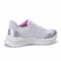 Tênis Infantil Feminino Ortofino Jogging 2417