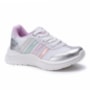 Tênis Infantil Feminino Ortofino Jogging 2417