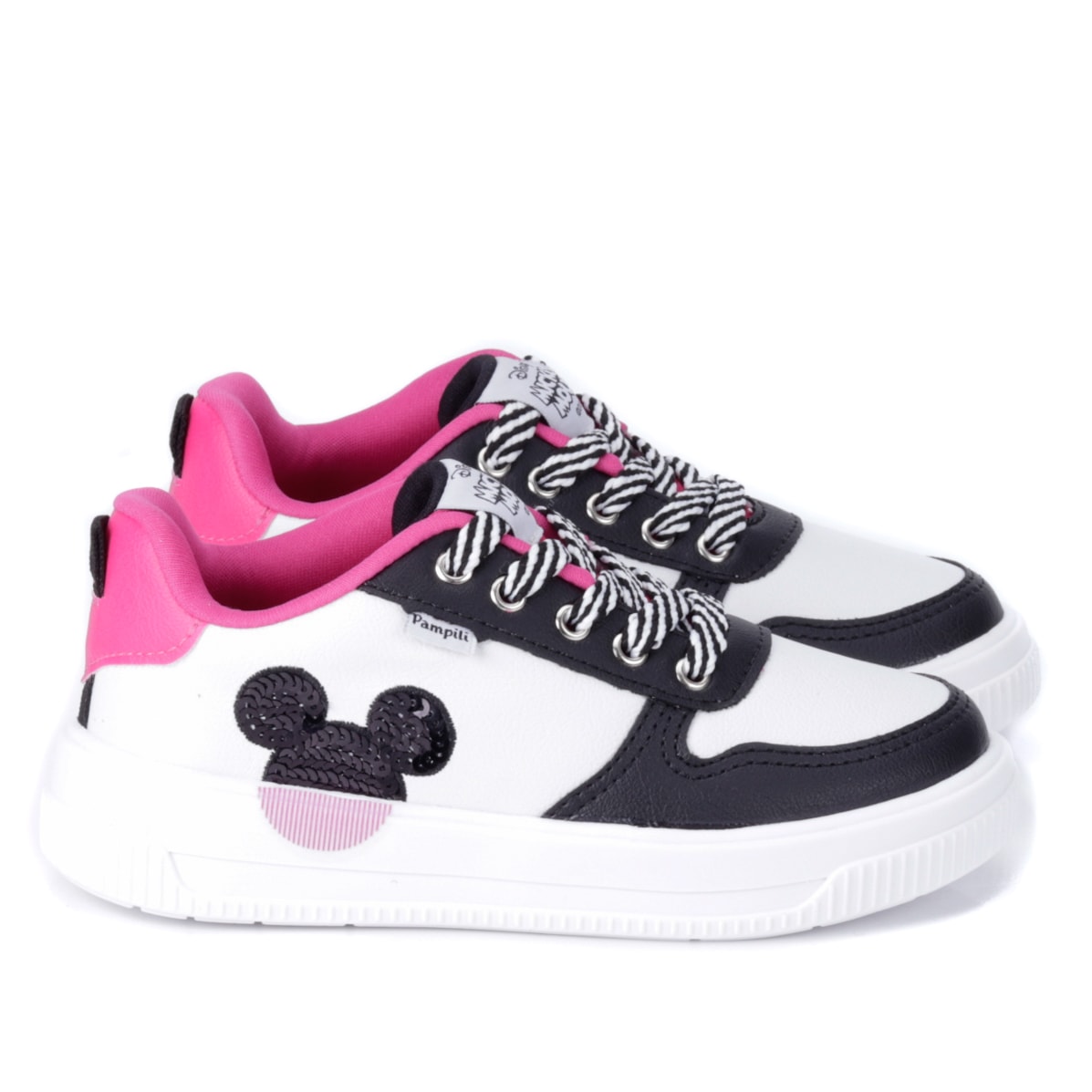 Pampili cheap tenis feminino