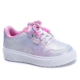 Tênis Infantil Feminino Pampili XP 24 736.089
