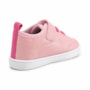 Tênis Infantil Feminino Pé com Pé Baby Velcro 13693